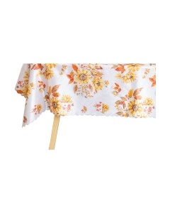 Скатерть Доляна Подсолнухи 145x220 / 10389088