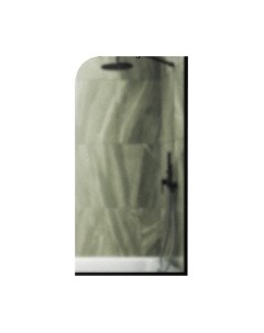 Стеклянная шторка для ванны MaybahGlass MGV-149-6у Maybahglass