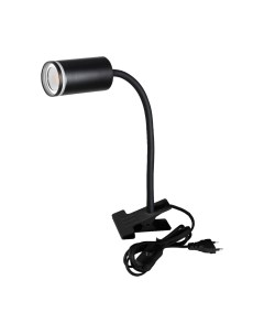 Настольная лампа Ambrella Wallers FW2468 BK