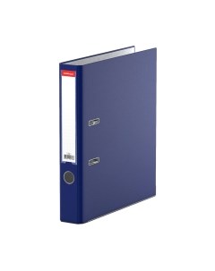 Папка-регистратор Erich Krause Business разборная / 718 Erich krause