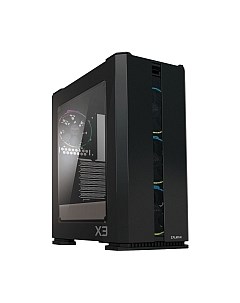 Корпус для компьютера Zalman X3