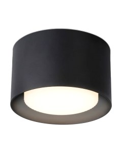 Точечный светильник Ambrella Techno Spot TN70815 BK