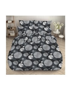 Комплект постельного белья Моё бельё Б 2.0 Классик Оливер / 70488/2