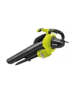 Воздуходувка электрическая Ryobi RBV3000CESV