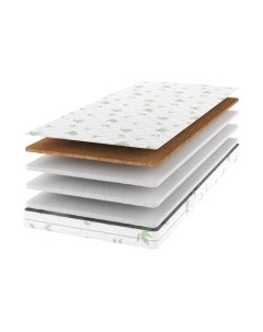 Матрас Seven Dreams Strutto Classic-cocos 415176 Seven dreams