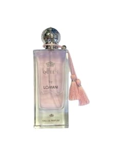 Парфюмерная вода Lomani Queen