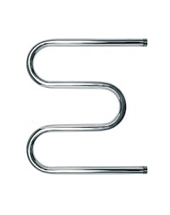 Полотенцесушитель водяной НИКА М.-1 50x60 / 640560200 Ника