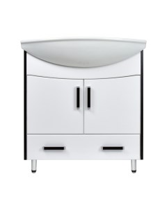 Тумба под умывальник Астра 75 / 9911.031 Doratiz