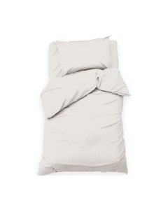 Комплект постельного белья Love Life Ivory 1.5сп / 10366231 Love life