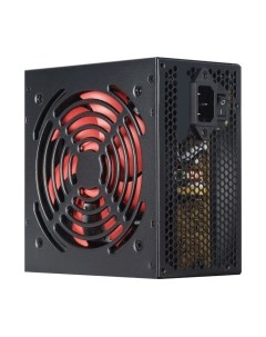 Блок питания для компьютера Xilence Redwing R7 500W (XP500R7)
