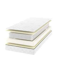 Матрас Seven Dreams Dream EVS500 Plus 415063 Seven dreams