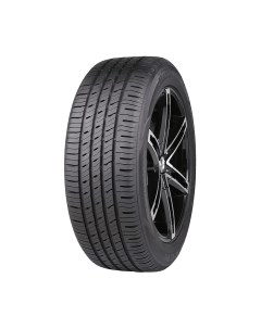 Летняя шина N'Fera RU5 255/50R19 107W Nexen