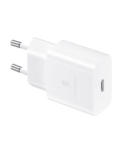 Зарядное устройство сетевое Samsung EP-T1510XWEGRU