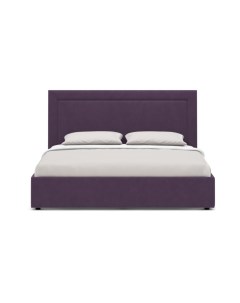 Двуспальная кровать Moon Family 1258 / MF009005 Moon family