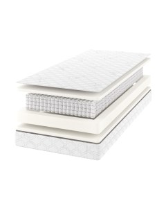 Матрас Seven Dreams Dream EVS500 Classic Plus 415068 Seven dreams