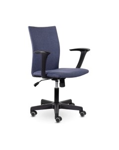 Кресло офисное UTFC Бэрри М-902 Ср Utfc