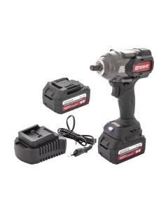 Аккумуляторный гайковерт Thorvik BBIW121080