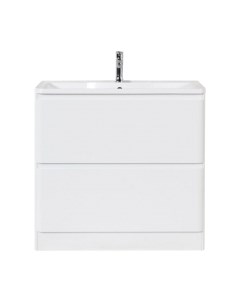 Тумба под умывальник BelBagno ALBANO-600-2C-PIA-BL Belbagno