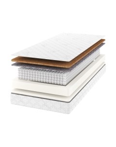 Матрас Seven Dreams Classic Hard EVS500 Plus 415056 Seven dreams