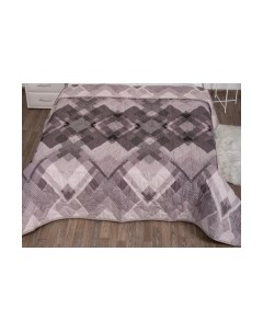 Покрывало Milanika Классик Дуглас 240x215 Миланика