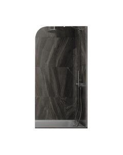 Стеклянная шторка для ванны MaybahGlass MGV-146-5у Maybahglass