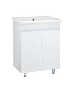 Тумба под умывальник Doratiz Аква / 60 9911.195