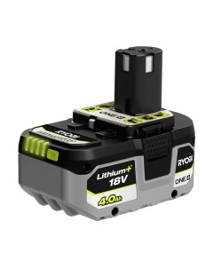 Аккумулятор для электроинструмента Ryobi RB1840X