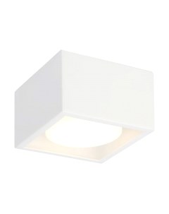 Точечный светильник Ambrella Techno Spot TN70825 WH