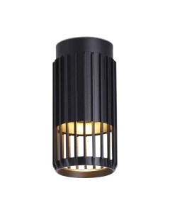 Точечный светильник Ambrella Techno Spot TN51674 BK