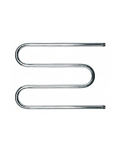 Полотенцесушитель водяной НИКА М.-1 50x80 / 640580200 Ника