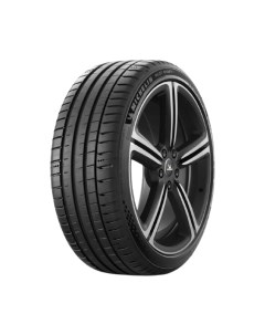 Летняя шина Michelin Pilot Sport 5 225/45R19 96Y