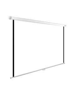 Проекционный экран Cactus CS-PSWE-200X200-WT