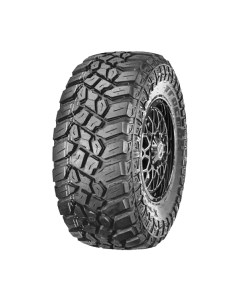 Летняя шина X-Privilo M/T LT265/75R16 123/120Q Tracmax
