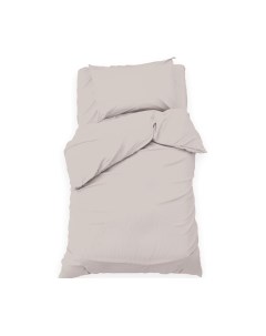 Комплект постельного белья Silver garden 1.5сп / 10366258 Love life