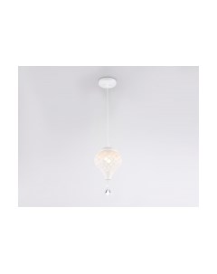 Потолочный светильник Ambrella Traditional TR8441 WH