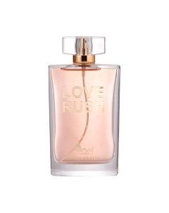 Парфюмерная вода Love Rush Arya