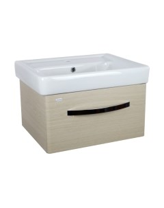 Тумба под умывальник Doratiz Коралл 60 / 9912.820C