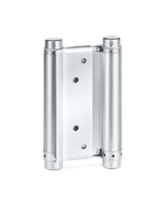 Комплект петель дверных Notedo DAH-127-SSSatin