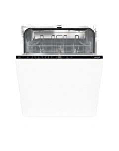 Посудомоечная машина Gorenje GV642E90