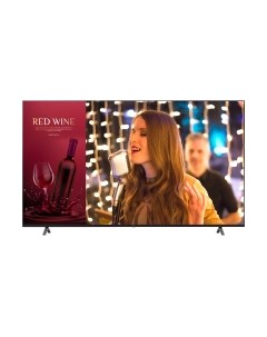 Гостиничный телевизор LG 86UN640S0LD Lg