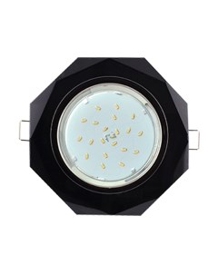 Точечный светильник Ecola FP538AECH