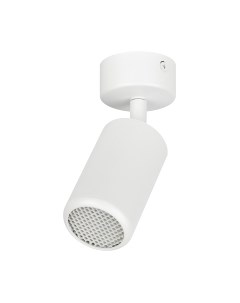 Спот ЭРА OL55 WH MR16 GU10 / Б0061883 Эра