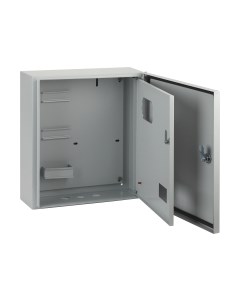 Корпус металлический ЭРА ЩУ 3/1-1 76 У1 IP54 / Б0028771 Эра