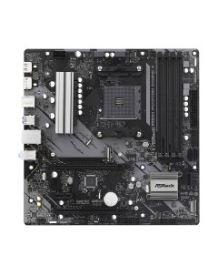 Материнская плата B550M Phantom Gaming 4 Asrock