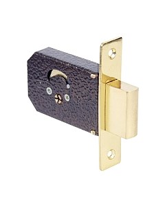 Замок врезной Аллюр 90 / 1238