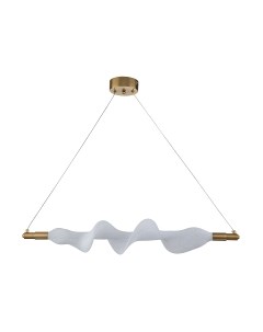 Потолочный светильник Indigo Light Tornado V000083L Indigo light