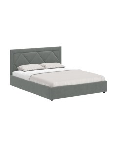 Двуспальная кровать Moon Family 1255 / MF008740 Moon family