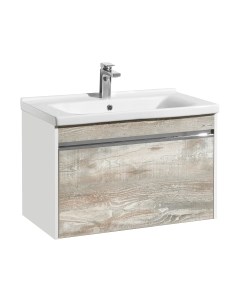 Тумба под умывальник Акватон Капри 80