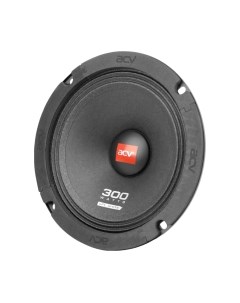 Среднечастотная АС ACV MS-6PRO SPL Show Acv