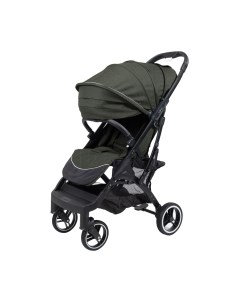 Детская прогулочная коляска Nobumi Sigma Муфта черная рама